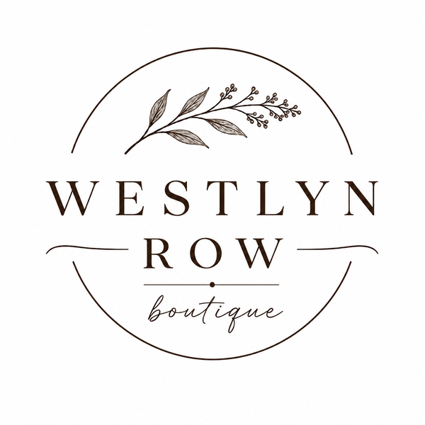 Westlyn Row Boutique